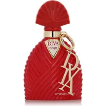 Emanuel Ungaro Diva Rouge Eau de Parfum 50 ml