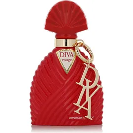 Emanuel Ungaro Diva Rouge Eau de Parfum 50 ml