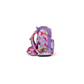 ergobag cubo 5-tlg. 2024 BlütenzauBär