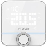 Bosch Smart Home BTH-RM230Z Funk-Repeater, Funk-Temperatursensor, -Luftfeuchtesensor, Raumtemperatur
