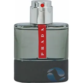 Prada Luna Rossa Carbon Eau de Toilette 50 ml