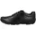 GEOX Edgware U023BA black 46