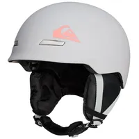 QUIKSILVER Play Helm S Medium Grey Heather