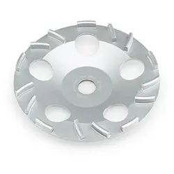 Diamantschleifteller Thermo-Jet TH-Jet D180 22,2