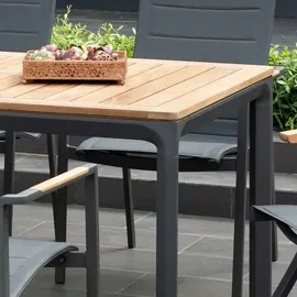 Giardimo Dalgas Gartentisch 90x160