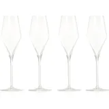 Le Creuset Champagner-Gläser Set 0,3 l 4 St.