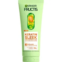 Garnier Fructis Keratin Sleek Conditioner 200 ml
