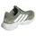 adidas GameCourt 3 Grün/Weiss 45 1/3