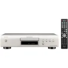 Denon DCD-600NE (CD Player), HiFi Komponente, Silber