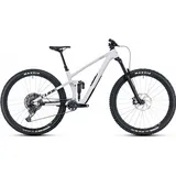 Cube Stereo ONE55 C:62 Race 29 lightgrey ́n ́grey L