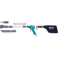 HAZET Saug-/Blaspistole 9043N-10
