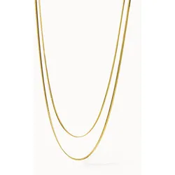 PURELEI Two Layers Kette
