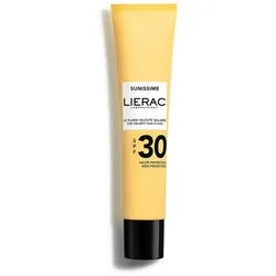 Lierac SUNISSIME Anti-Aging Gesicht Sonnen Fluid SPF 30 - 40 ml