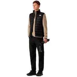 The North Face Terra Peak Schwarz M