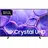 GU55U8099F 55" Crystal UHD 4K Smart TV U8099F