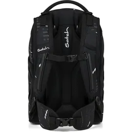 Satch Pack 2025 Ninja Matrix