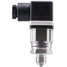 Jumo Druckmessumformer