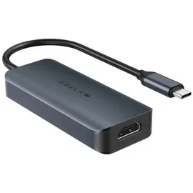 Hyper HyperDrive Next 4 Port USB-C Hub, USB-C 3.1 [Stecker] (HD4001GL)