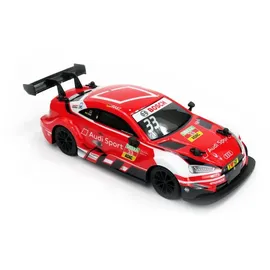 Siva Auto Audi RS5 DTM 1:24 rot 2,4GHz RTR