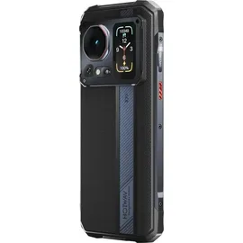 HOTWAV Cyber 16 Pro 8 GB RAM 512 GB Schwarz