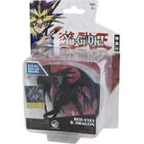 YuGiOh! Figur Black Dragon