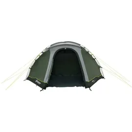 Outwell Cloud 4 Zelt - Green - 4 Platz