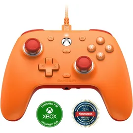 GameSir G7 SE Controller Orange Xbox