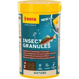 Sera Insect Nature 250 ml