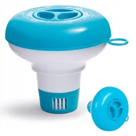 Intex Dosierschwimmer 12,7 cm 29040NP