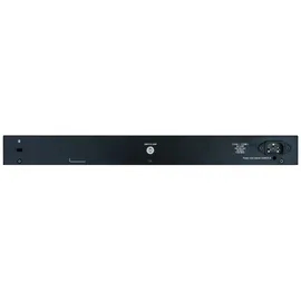 D-Link DGS-1250-28XMP/E 28-Port Smart Managed PoE+