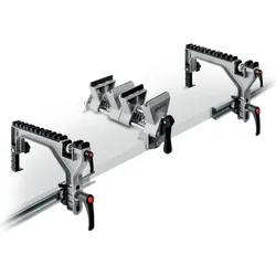 Swix T140N Vise Work Shop neutral