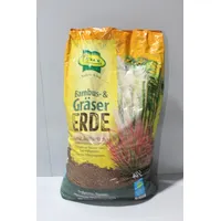 Frux Pflanzenerde 40 l