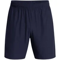 Under Armour Tech Vent 7in Herren blau - Midnight