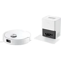 Roborock Q10 VF+ Weiß