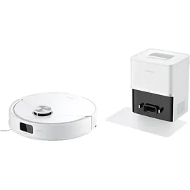 Roborock Q10 VF+ Weiß