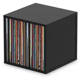 glorious hifi GLORIOUS Record Box 110 black