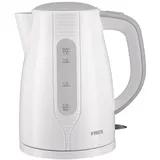 Noveen Wasserkocher 1L, Weiß | Noveen