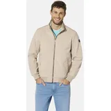 Babista Softshelljacke BELLAROSI beige- 52