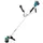 Makita DUR368APT2 Akku-Motorsense 35 cm 6500 U/min