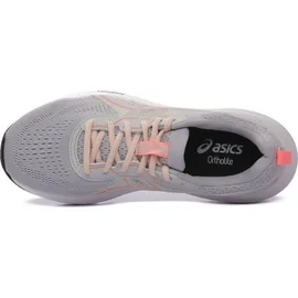 Asics Gel-Contend 9 Damen Grau 40