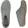 Glerups dk Glerups Pantoffeln Grau 43