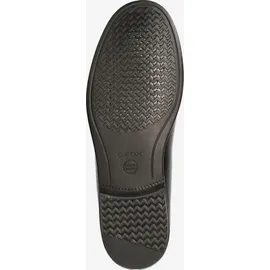 GEOX U New Damon B Herren Schwarz 42,5