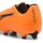 Puma Ultra 6 Play AG/FG Herren Heat Fire/Black/Glowing Red 45