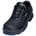 MACSOLE Sicherheitsschuh Halbschuh S7 schwarz schwarz 50 schwarz