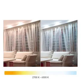 tint Müller-Licht Gu10 LED Tint Leuchtmittel Reflektorform GU10, 5,5W