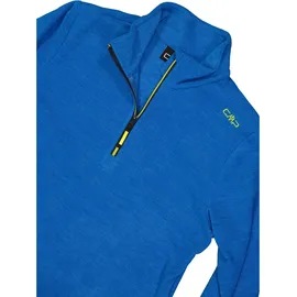CMP Jungen Pullover KID SWEAT 34G4894-L581 110 - Royal Blue - 110