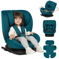 lionelo Bastiaan i-Size Blue Indigo