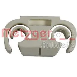 Metzger Halter, Bremsleitung [Hersteller-Nr. W1]
