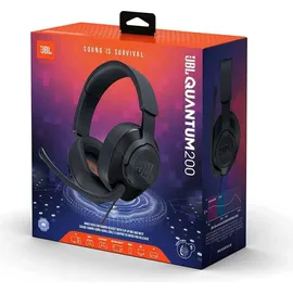 JBL Quantum 200