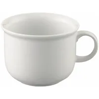 Thomas Kaffeetasse 0,18 l Weiß 6 St.